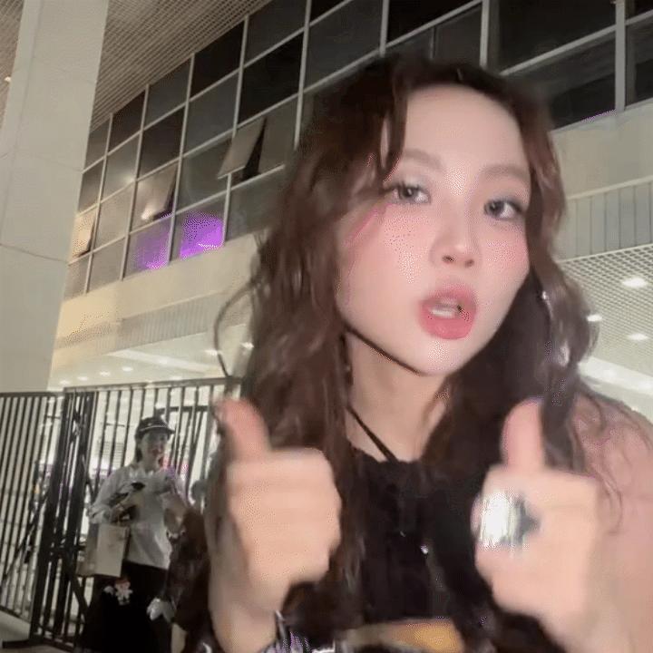 Không nhận ra Phương Mỹ Chi- Ảnh 2.