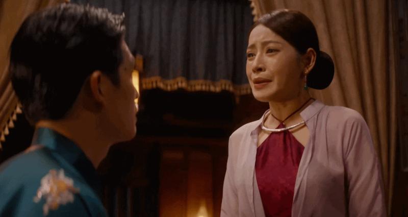 Mỹ nhân đẹp nhất Việt Nam “thất tình” não nề- Ảnh 1.