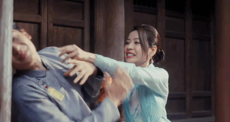 Mỹ nhân đẹp nhất Việt Nam “thất tình” não nề- Ảnh 2.