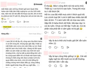 Duy Khánh gây tranh cãi vì thái độ ở Quán Nhà Haha