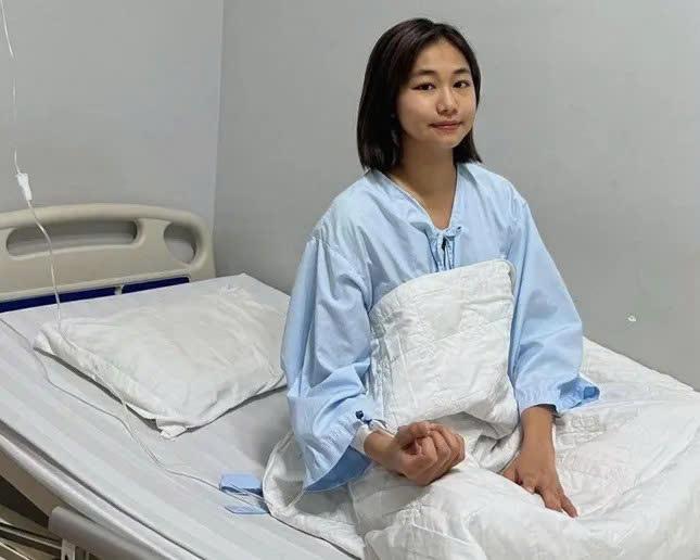 Quá khứ không ai ngờ của diễn viên được MC Trấn Thành kêu gọi ủng hộ chữa suy thận giai đoạn cuối- Ảnh 5.