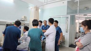 Hút 3 gói thuốc mỗi ngày, người đàn ông đột ngột ngưng tim