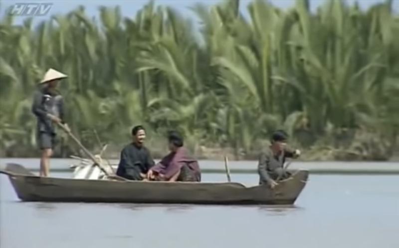 Sự nghiệp đạo diễn Nguyễn Vinh Sơn: Đất Phương Nam và những si sản không ai có thể thay thế- Ảnh 3.