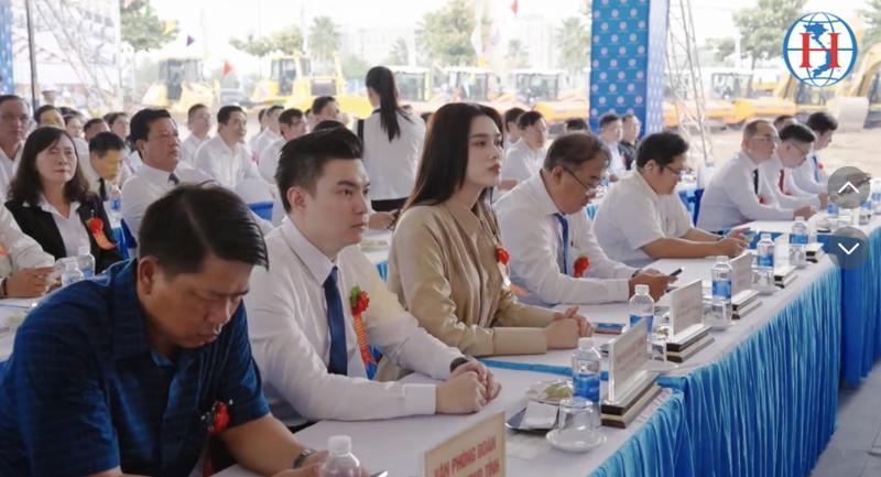 Đỗ Hà "bóc" sự thật về hôn nhân với Tổng giám đốc tập đoàn Sơn Hải- Ảnh 3.