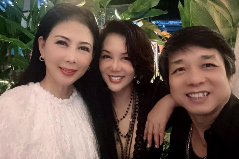 Việt Nam có mỹ nhân đẹp đến mức không ai thay thế, đứng ban công 20 phút vì fan náo loạn, mất tích chục năm bí ẩn- Ảnh 8.