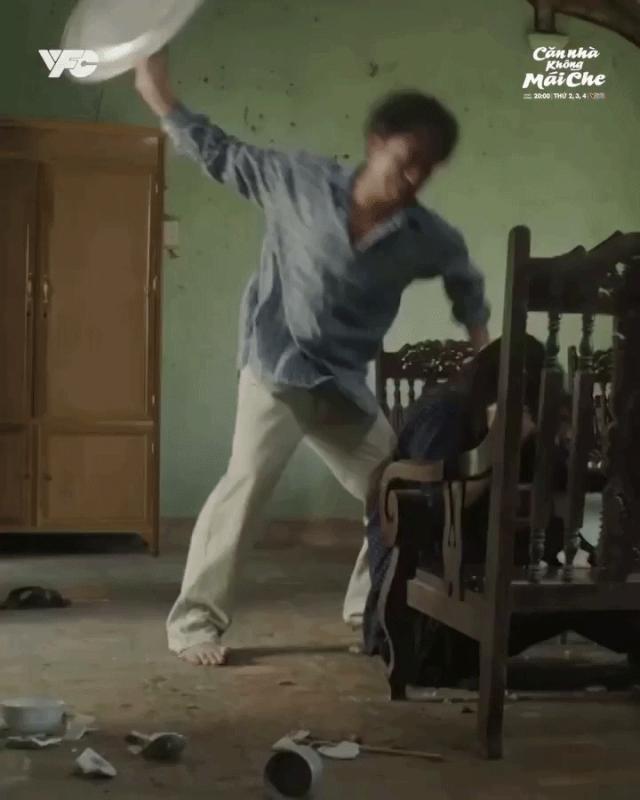 Doãn Quốc Đam phản hồi nghi vấn cố tình "tác động vật lý", "thù ghét bạn diễn": Tôi sai, sai từ khi nhận dự án...- Ảnh 1.