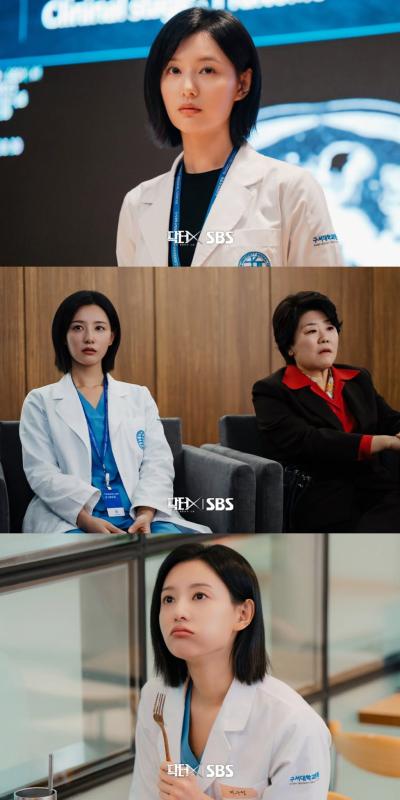 Lập kỷ lục rating, “Doctor X” vẫn gây tranh cãi- Ảnh 2.