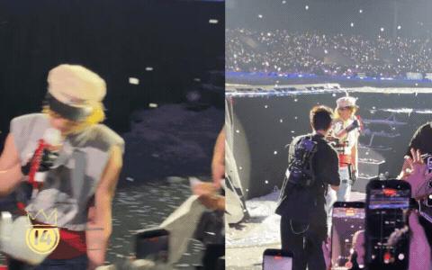 BIGBANG cúi lạy chào fan Việt, 2 đêm concert Hà Nội trở thành ký ức rực rỡ nhất! - Ảnh 38.