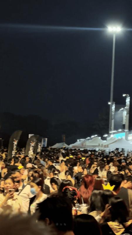 BIGBANG: Concert Việt Nam là show tuyệt vời nhất từng có - Ảnh 14.