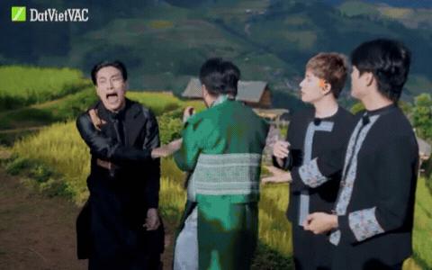 "Giàng A Lui" là gì mà khiến dàn cast hốt hoảng, chương trình 2 Ngày 1 Đêm phải phát cảnh báo?- Ảnh 2.