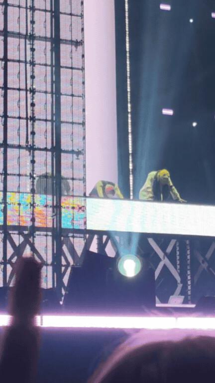 BIGBANG: Concert Việt Nam là show tuyệt vời nhất từng có - Ảnh 51.