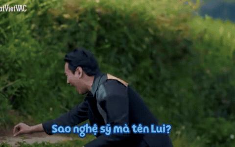 "Giàng A Lui" là gì mà khiến dàn cast hốt hoảng, chương trình 2 Ngày 1 Đêm phải phát cảnh báo?- Ảnh 3.