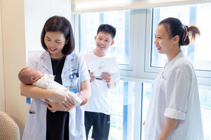 Hành trình sinh tử giữ song thai 200g: Nước mắt người mẹ nghèo và phép màu sau 5 tháng - Ảnh 5.