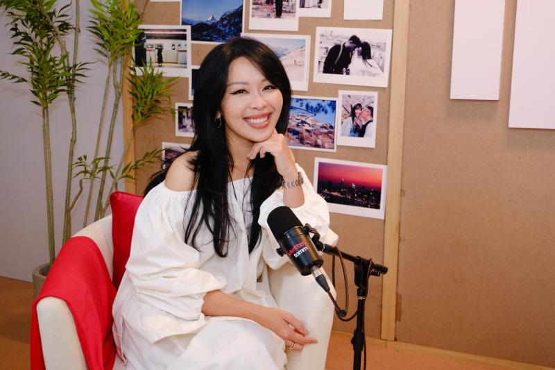 CLIP An Phương - Nam Tô: Bên nhau 1 thập kỷ giờ thành người nhà, bắt đầu bằng một tin nhắn “bố chào con” - Ảnh 6.