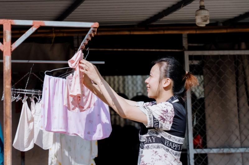Hành trình sinh tử giữ song thai 200g: Nước mắt người mẹ nghèo và phép màu sau 5 tháng - Ảnh 1.