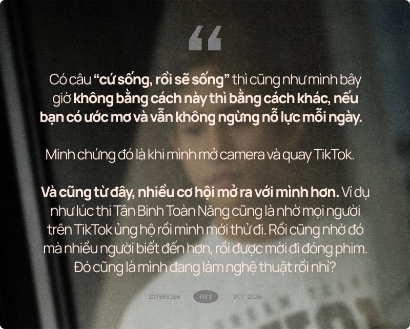 Đinh Viết Tường (Trại Buôn Người): “Nếu hôm nay muốn bỏ cuộc thì cứ đi ngủ trước đã” - Ảnh 5.