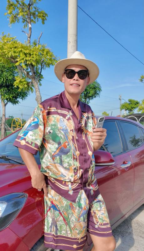 Nghệ sĩ Việt vướng loạt thị phi, thay vợ như thay áo, U50 không mặn mà yêu đương- Ảnh 6.
