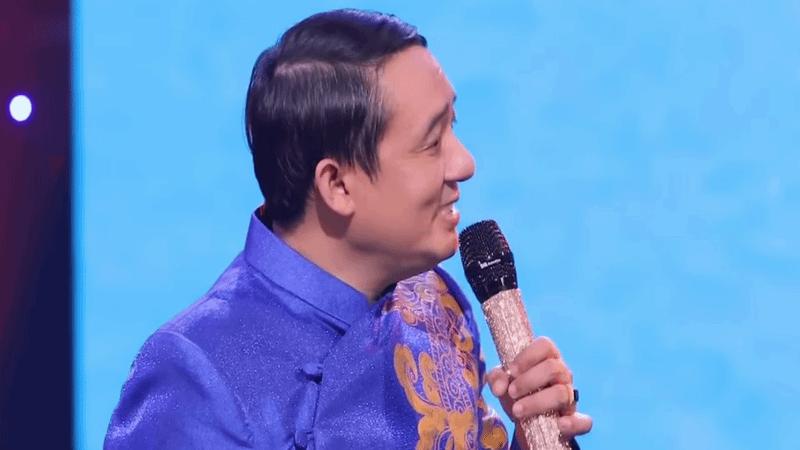 Diễn viên hài sinh năm 1975 3 đời vợ: Từng trượt đại học 2 lần, nổi tiếng nhờ tiểu phẩm làm cho vui- Ảnh 6.