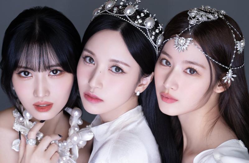 3 đời gái Nhật xinh và bốc nhất Kpop- Ảnh 17.