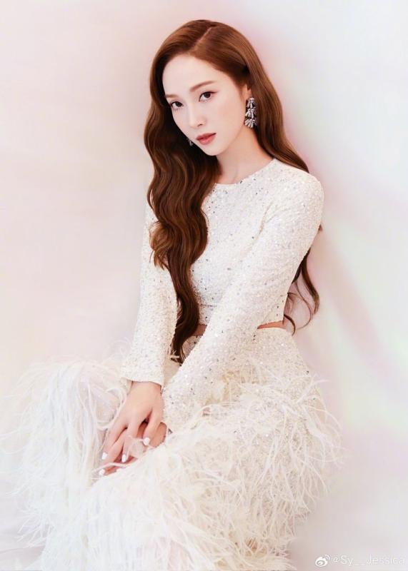 Trước khi hết thời, công chúa showbiz tung hoành ngang dọc, nhan sắc băng thanh nhìn góc nào cũng thấy đẹp - Ảnh 7.
