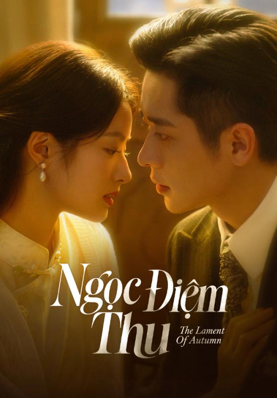 Spoil ngay bản gốc Ngọc Điệm Thu không dành cho người yếu tim: Nam chính ác khủng khiếp, nữ chính khổ thôi rồi- Ảnh 1.