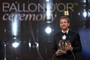 Điều ít ai biết về cuộc sống xa hoa của Harry Kane