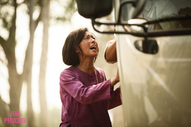 Lúc nhỏ như "con vịt xấu xí", cô bé Trà Vinh lớn lên thành mỹ nhân đóng loạt phim Hollywood, còn dự thi Oscar - Ảnh 5.