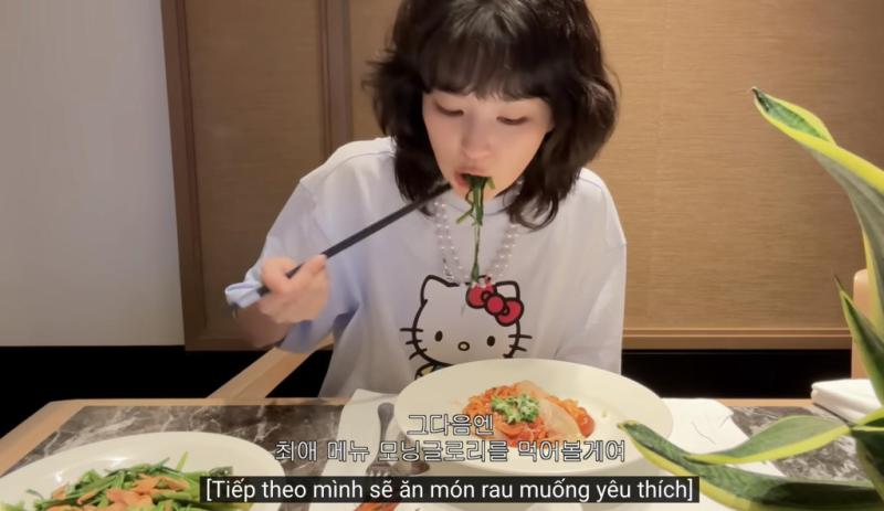 Món rau Việt BIGBANG lẫn Thủ tướng Ba Lan đều mê - Ảnh 3.