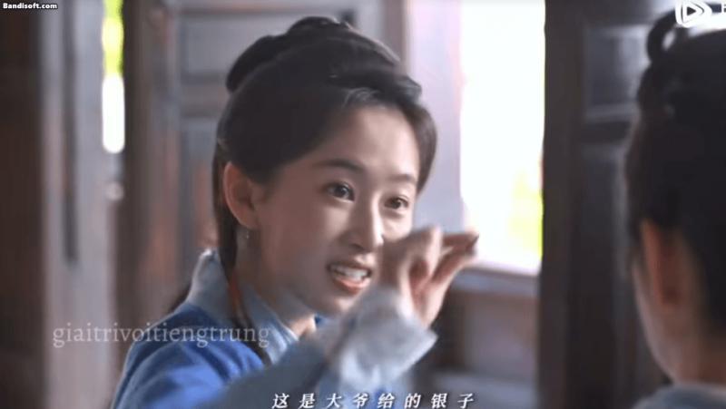 Mỹ nhân đẹp nhất Lan Hương Như Cố giỏi dã man: Thanh nhạc, diễn xuất, vũ đạo, đánh đàn, còn nói được 4 ngoại ngữ - Ảnh 1.