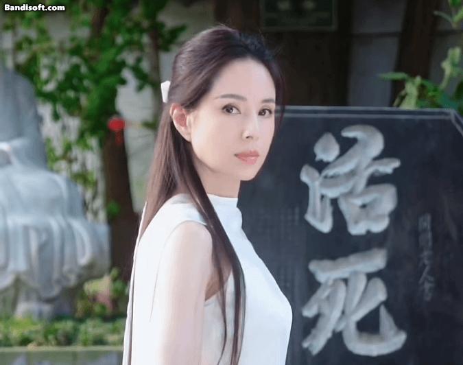 Lý Nhược Đồng làm gì với gương mặt của mình đấy?- Ảnh 3.