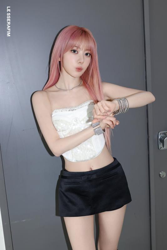 3 đời gái Nhật xinh và bốc nhất Kpop- Ảnh 12.