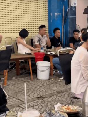 Trương Thế Vinh nói gì sau khi bị bắt gặp dắt Trâm Anh ra mắt?- Ảnh 1.