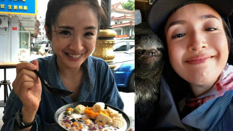 Lâm Y Thần tiết lộ một thay đổi bất ngờ sau sinh con: Tình trạng khiến nhiều phụ nữ khổ sở bỗng biến mất - Ảnh 4.