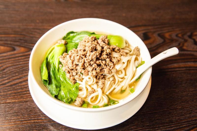  Bữa sáng của người trung niên và cao tuổi: Đừng chỉ ăn cháo, bánh bao, hãy bổ sung protein theo 3 cách này - Ảnh 3.