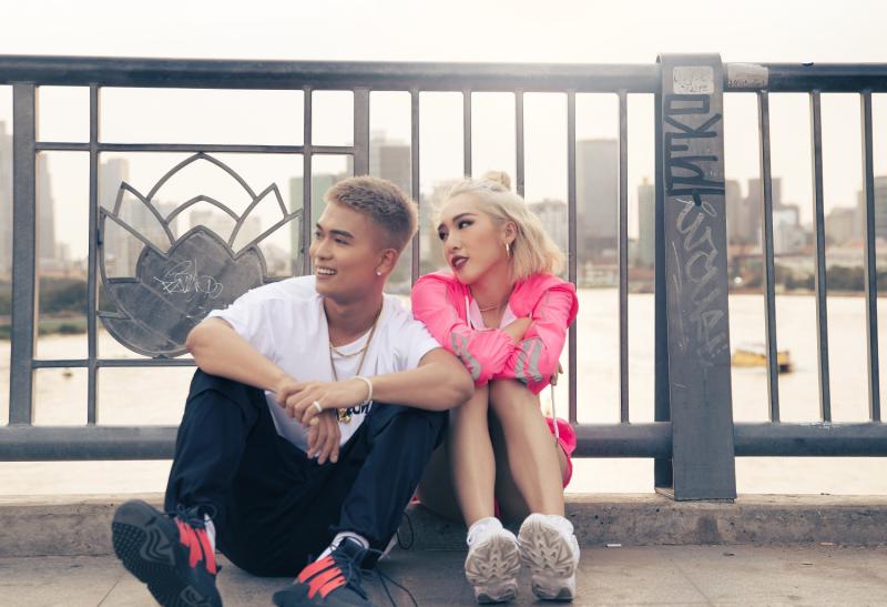 “Crush quốc dân” của Vbiz sở hữu hit 200 triệu views, mẹ 2 con vóc dáng bốc lửa- Ảnh 9.