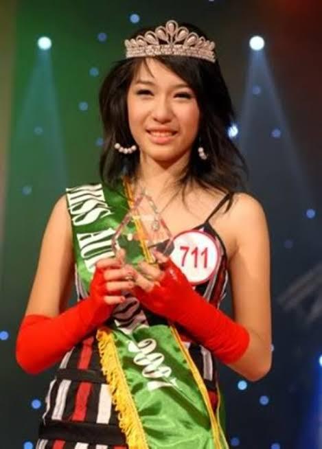 “Crush quốc dân” của Vbiz sở hữu hit 200 triệu views, mẹ 2 con vóc dáng bốc lửa- Ảnh 5.