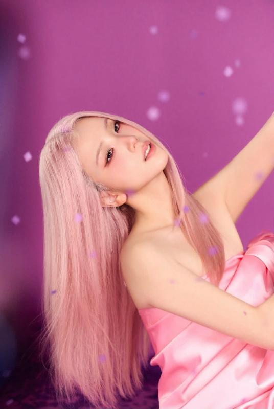Thành viên đẹp nhất BLACKPINK khiến cả thế giới sốc lúc 6h sáng - Ảnh 9.