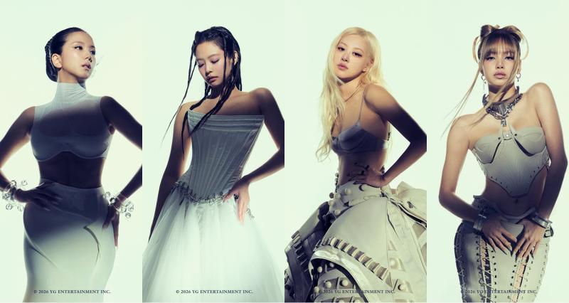 Thành viên cuối cùng của BLACKPINK nổi loạn - Ảnh 9.