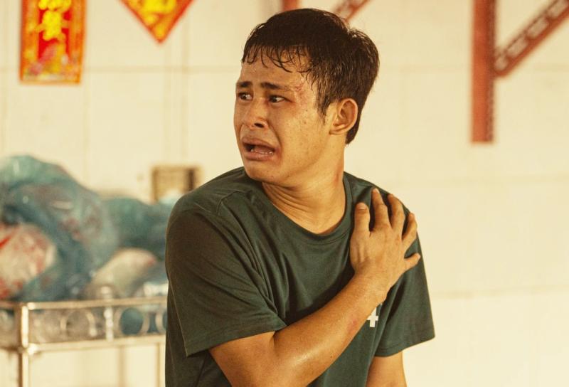 Uỷ viên Uỷ ban Trung ương LHTN Việt Nam vừa được vinh danh: Ước mơ làm ca sĩ, căn bệnh lạ không ngăn được nghị lực - Ảnh 7.