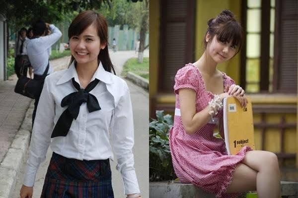 Dàn sao Bộ Tứ 10A8 sau 17 năm: Người là phú bà VTV, người vướng vòng lao lý- Ảnh 2.