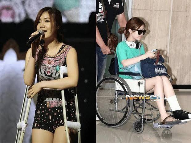 Tình hình hiện tại của mỹ nhân “số khổ” nhất showbiz- Ảnh 7.