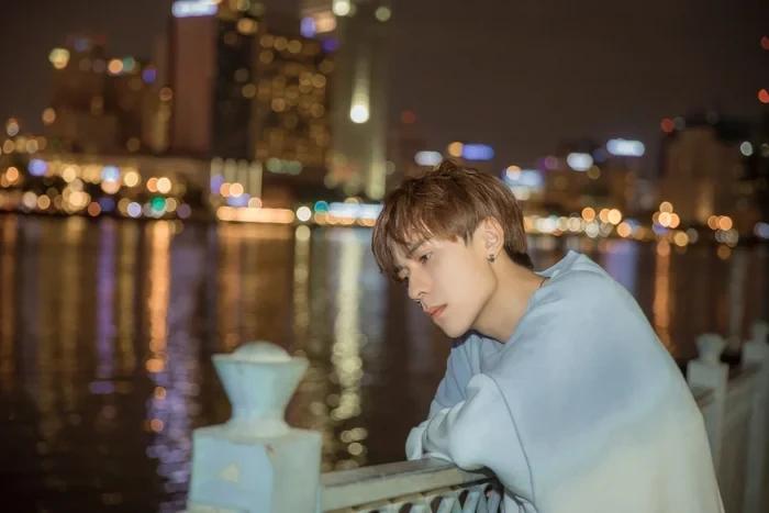 Việt Nam có 1 ca khúc nổi tiếng châu Á, sao Thái Lan cover leo thẳng Top 1 Trending: Ca sĩ nay “đổi đời”, được đề cử top đẹp nhất thế giới- Ảnh 7.