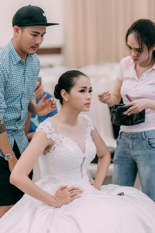 Mẹ đơn thân là Á hậu đình đám: Nuôi 5 con học trường quốc tế, bỏ trống penthouse chục tỷ dọn ra ở nhà thuê- Ảnh 1.