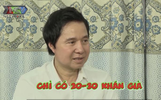 Nghệ sĩ từng được khán giả săn đón mở quán ăn ở TP.HCM, phải tự chạy bàn- Ảnh 3.