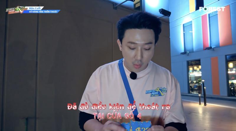 Quyết định sai khiến Trấn Thành trả giá- Ảnh 2.