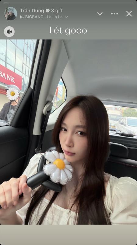 Sao Việt đổ bộ concert BIGBANG: Fanboy OSAD điểm danh cực sớm, 1 nàng hậu được chồng Chủ tịch tháp tùng - Ảnh 3.