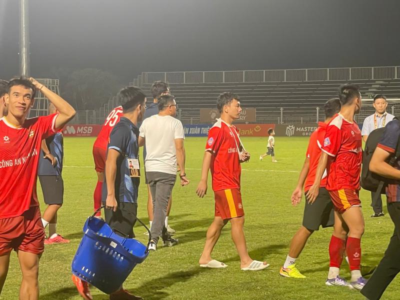 Minh Vương gây lo lắng- Ảnh 2.