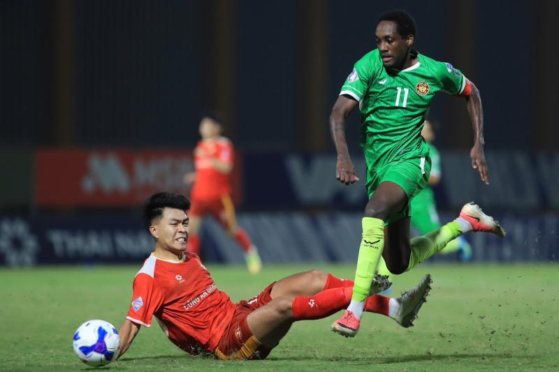 Minh Vương gây lo lắng- Ảnh 8.