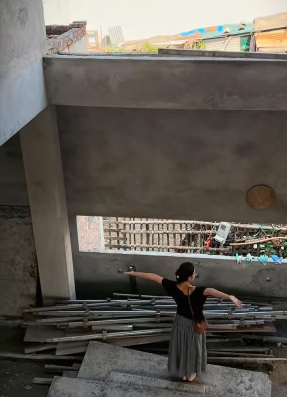 "Dự án thật" 500m2 trị giá hàng chục tỷ đồng của Phan Văn Đức và vợ ở tuổi 30 - Ảnh 2.