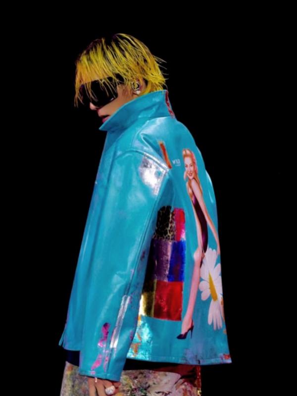 Điều cả Việt Nam tò mò về “anh Long” G-DRAGON hiện tại - Ảnh 4.